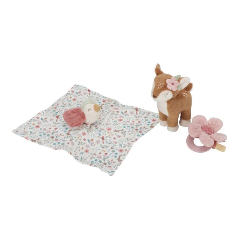 Gift box - Fairy Garden - Image 2