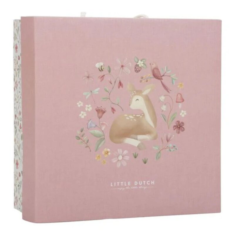 Gift box - Fairy Garden - Image 3