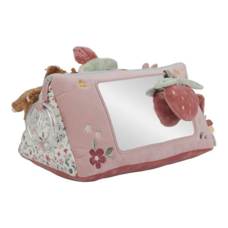 Activity triangle - Fairy Garden - Image 2