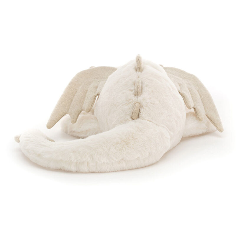 Snow Dragon - Image 2