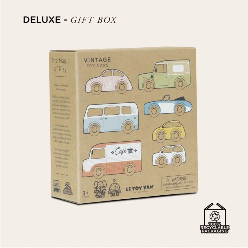 Vintage Toy Cars - Image 3