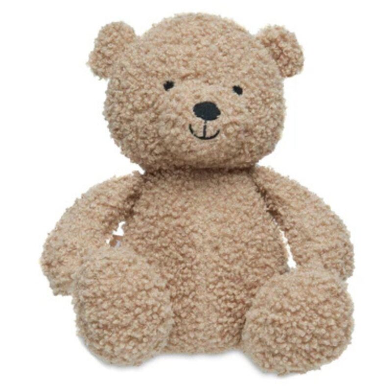 Stuffed Animal - Teddy Bear - Biscuit