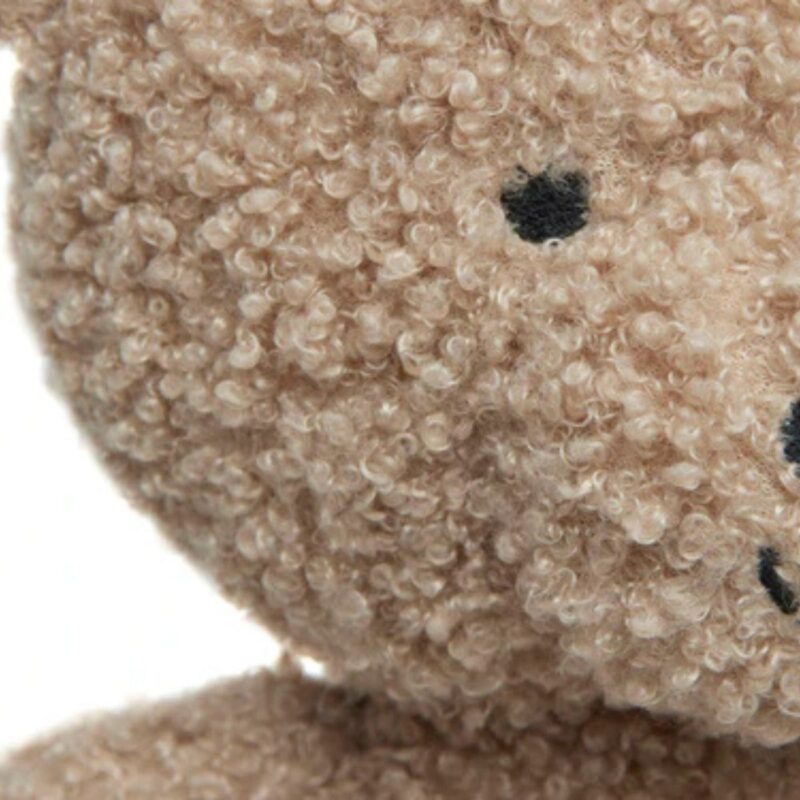 Stuffed Animal - Teddy Bear - Biscuit - Image 3