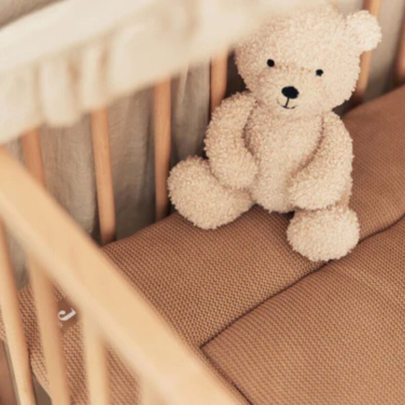 Stuffed Animal - Teddy Bear - Naturel - Image 2