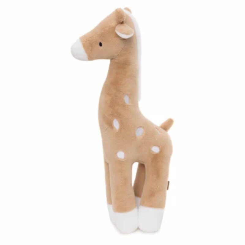 Stuffed Animal XL Giraffe - Jungle Jambo - Biscuit