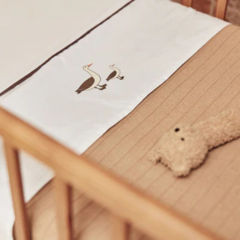Rattle - Teddy Bear - Biscuit - Image 2