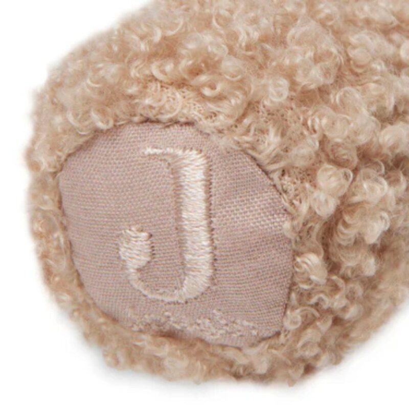 Rattle - Teddy Bear - Biscuit - Image 3