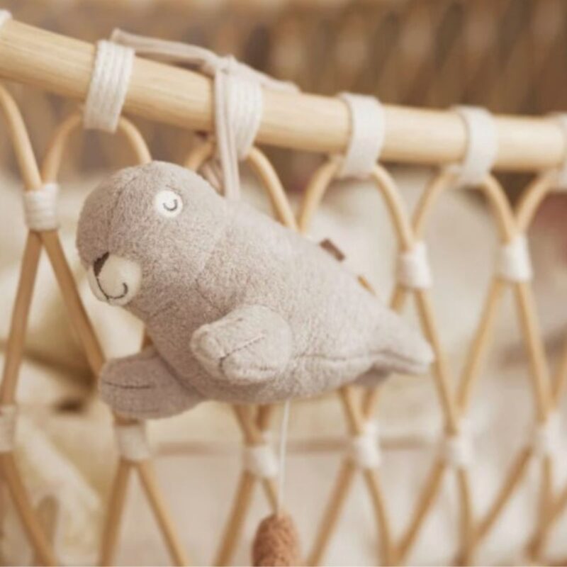 Musical Hanger Deepsea - Seal - Image 2