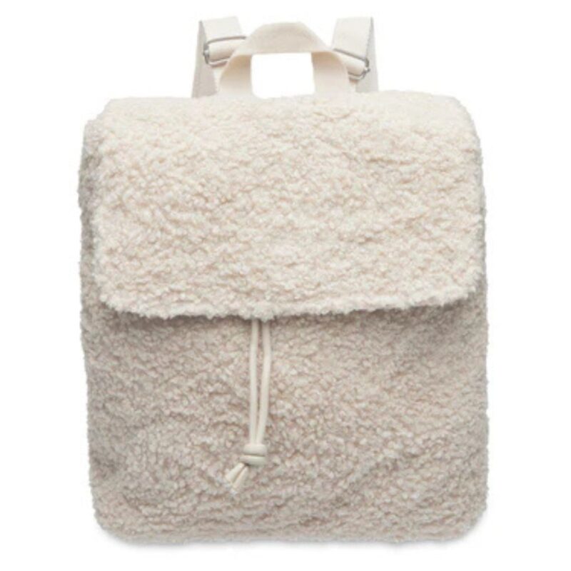 Backpack Boucle - Naturel