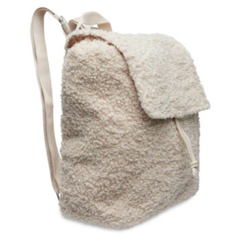 Backpack Boucle - Naturel - Image 2