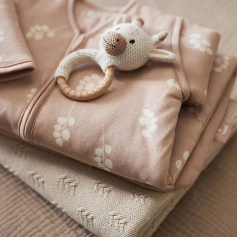 Teething Ring Giraffe - Image 2