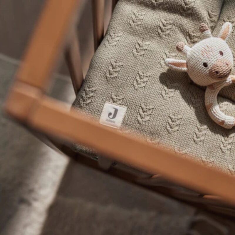 Teething Ring Giraffe - Image 3