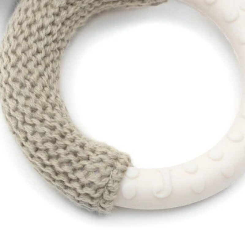 Teething Ring Fox - Image 2