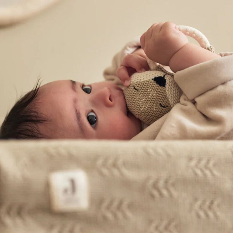 Teething Ring Fox - Image 3