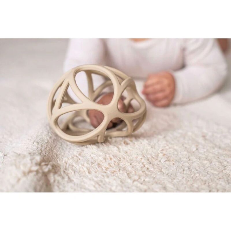 Sensory Ball - Sand - Image 2