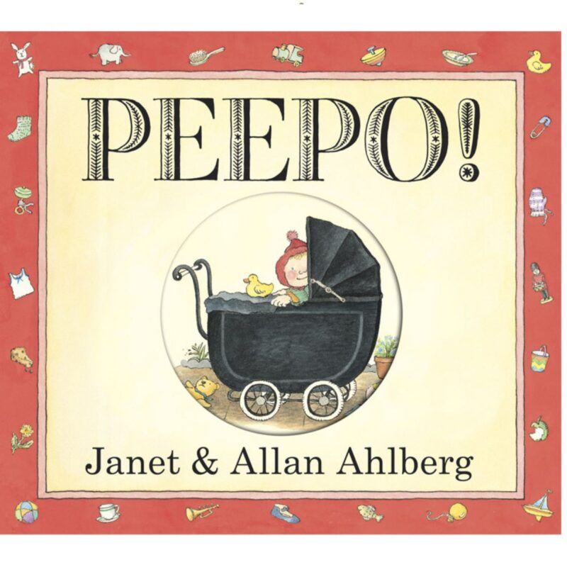 Peepo!