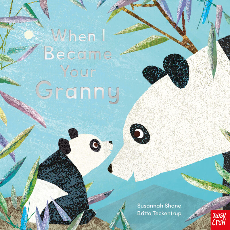 When I Became Your Granny