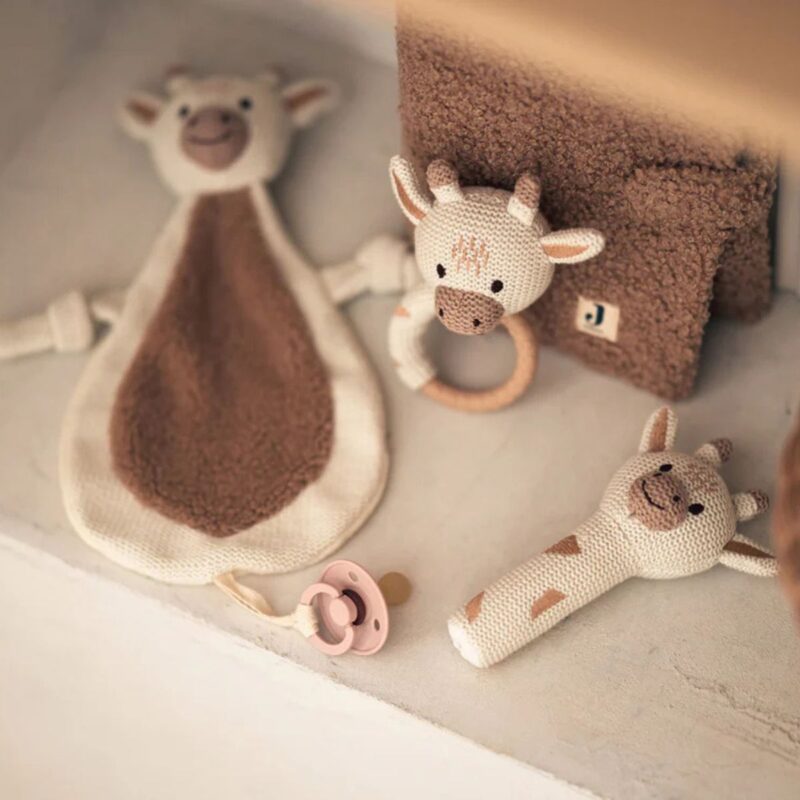 Rattle Giraffe - Image 3