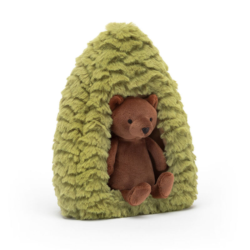Forest Fauna Bear - Image 2