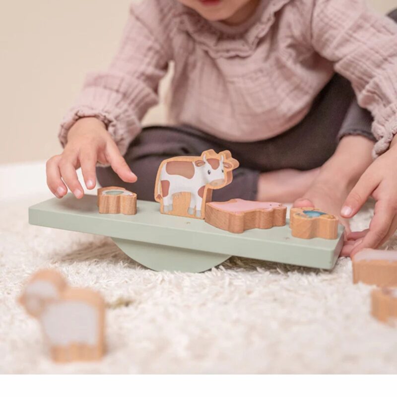 Balance Game FSC - Little Farm - Image 3