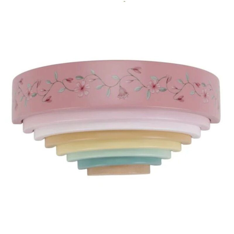 Rainbow FSC - Fairy Garden - Image 2