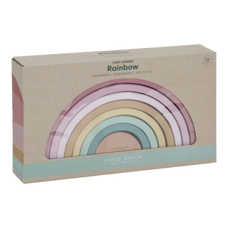 Rainbow FSC - Fairy Garden - Image 3