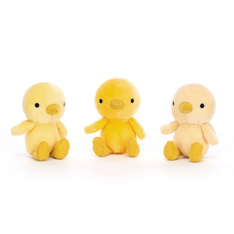 Nesting Chickies - Image 3