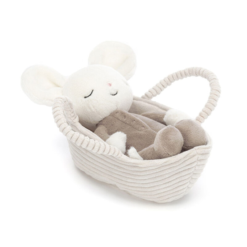 Rock-a-Bye Mouse - Image 2