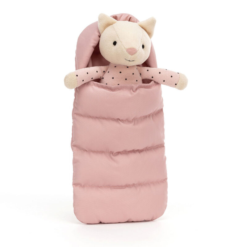 Snuggler Cat - Image 2