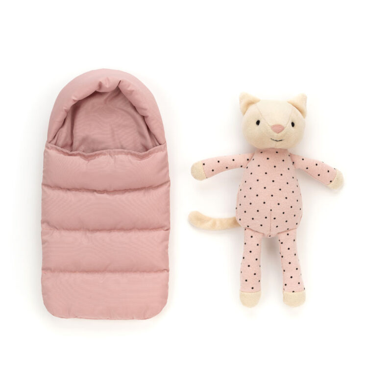 Snuggler Cat - Image 3