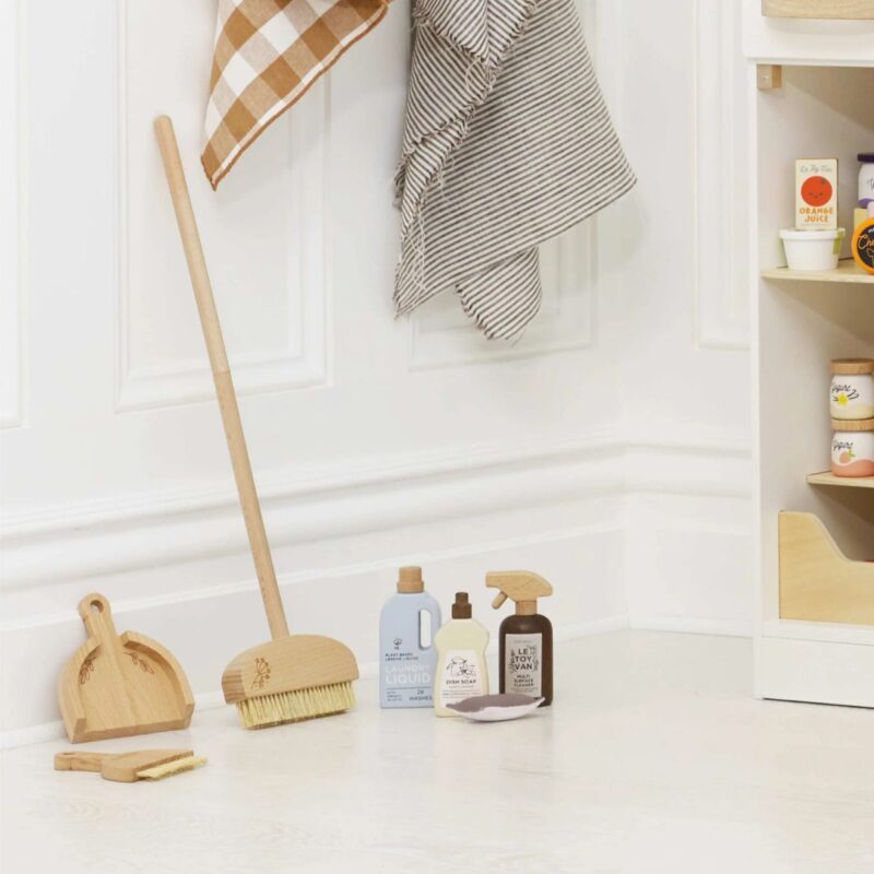 Eco-Friendly Cleaning Set - Image 2