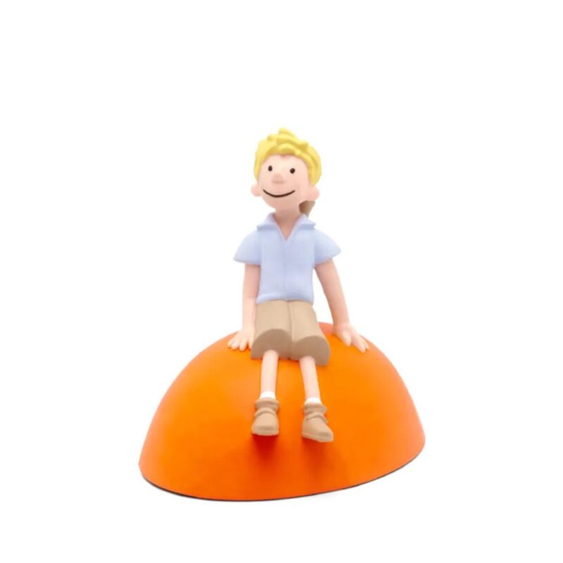 James and the Giant Peach Roald Dahl - Image 2