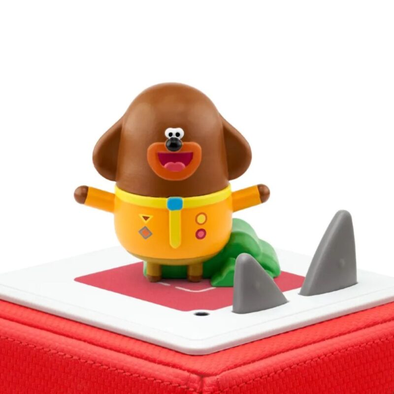 Hey Duggee