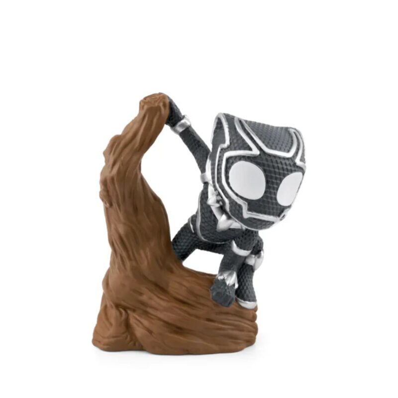 Spidey & His Amazing Friends: Black Panther - Image 2