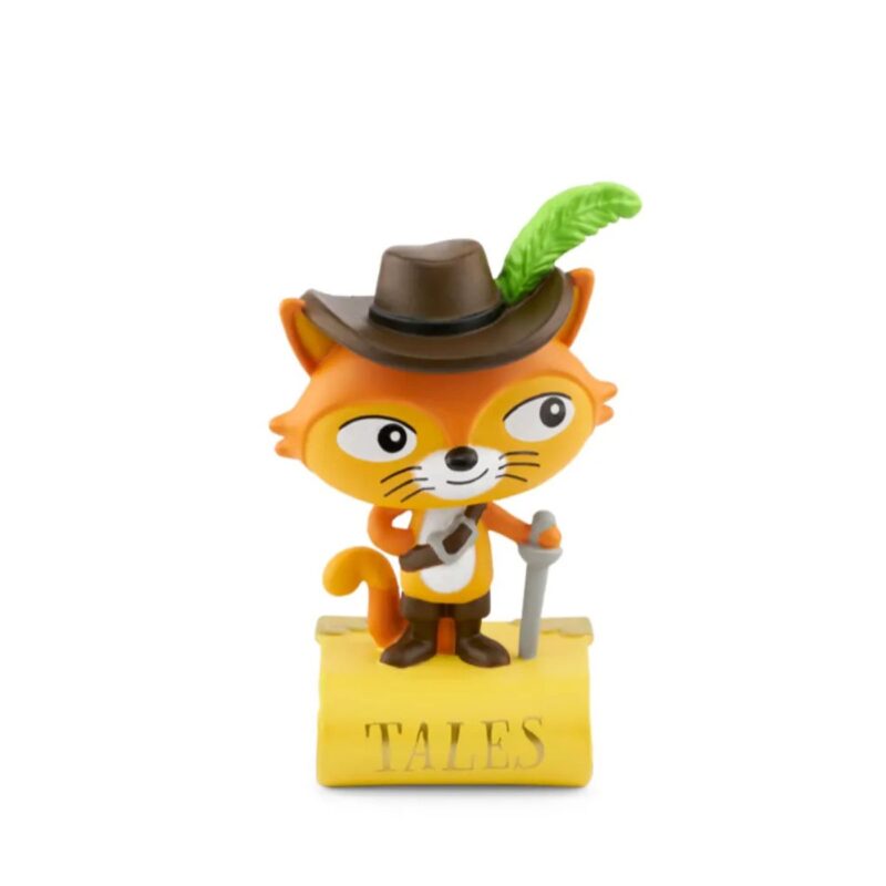Puss in Boots (relaunch) Favourite Tales - Image 2