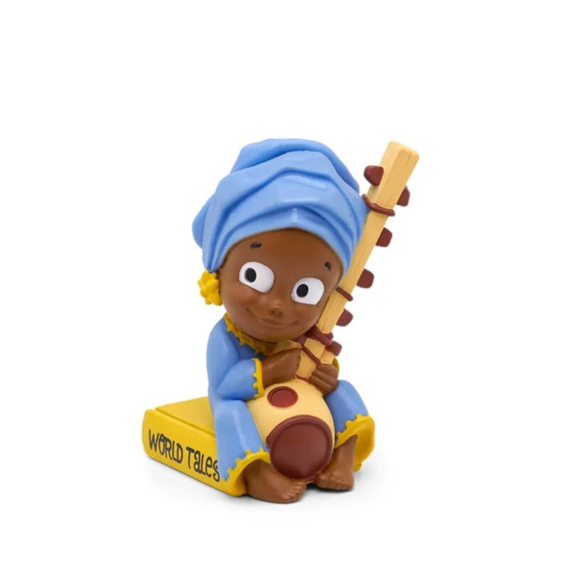 West African Tales Worldwide Tales - Image 2