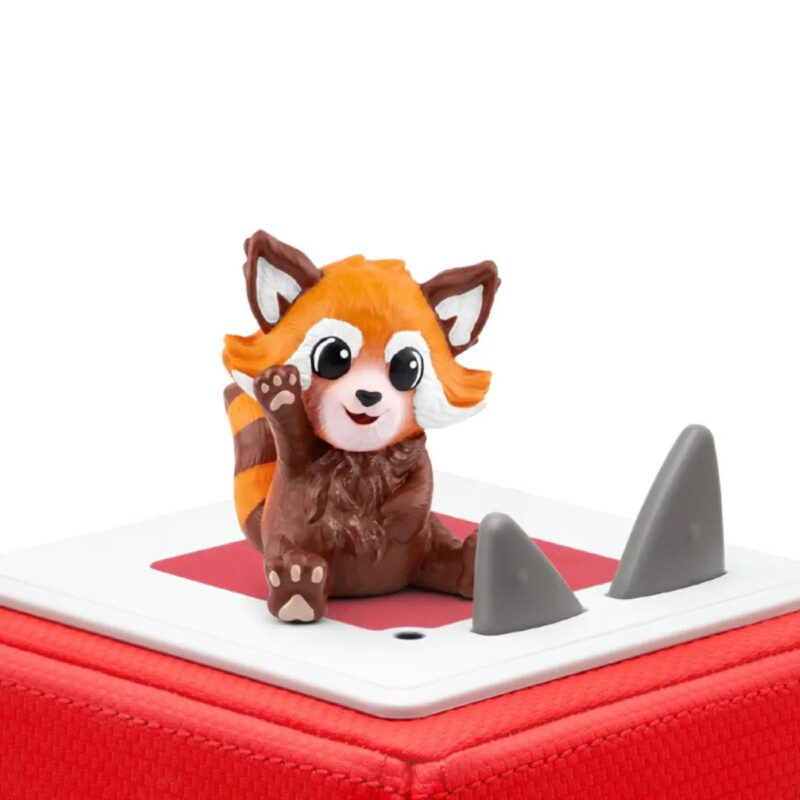 Land Rescues with Nina the Red Panda Conservation Crew