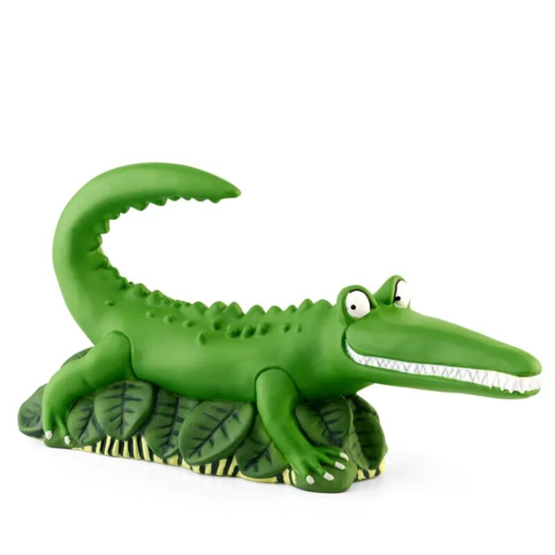 The Enormous Crocodile Roald Dahl - Image 2