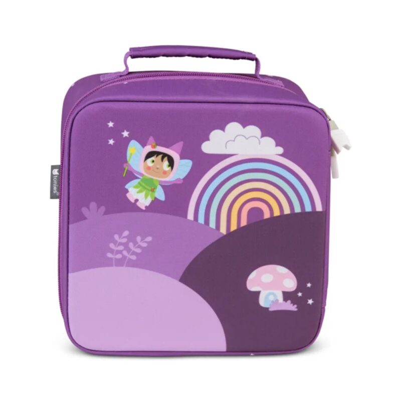 Carry Case Max - Over the Rainbow Transport