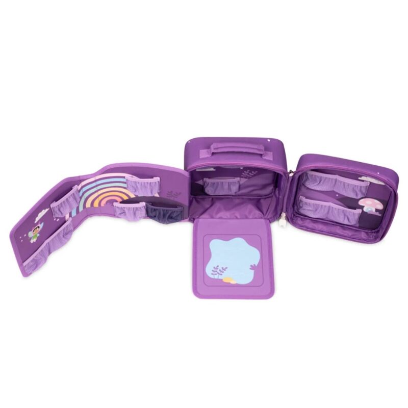 Carry Case Max - Over the Rainbow Transport - Image 2