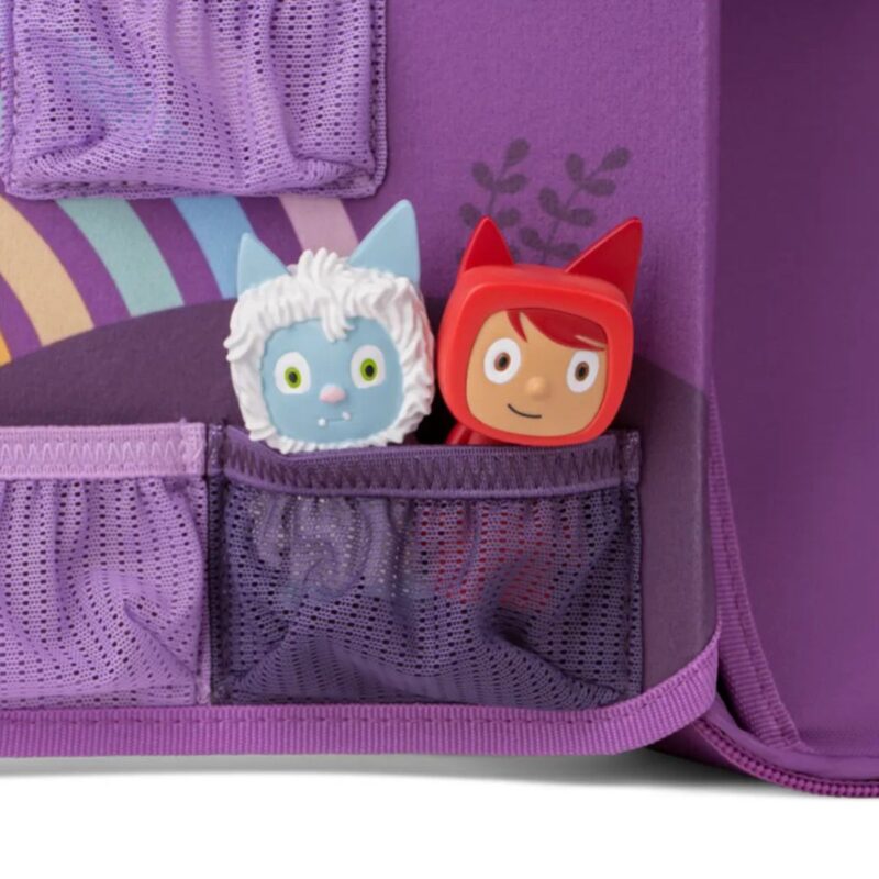 Carry Case Max - Over the Rainbow Transport - Image 3