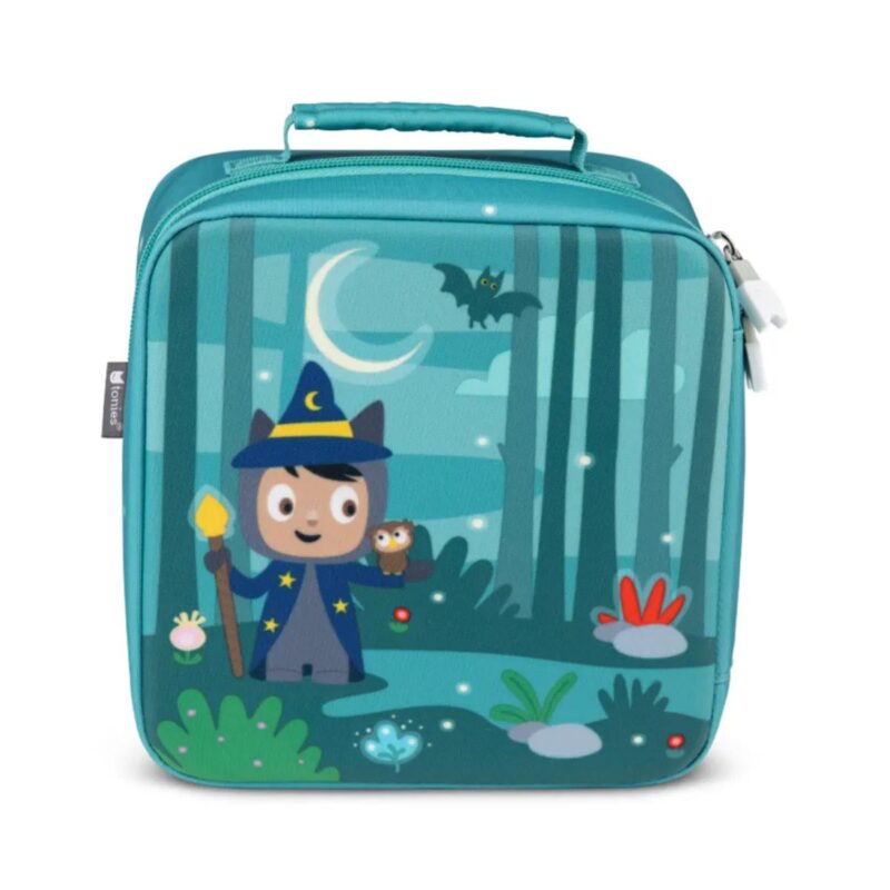 Carry Case Max - Enchanted Forest Transport