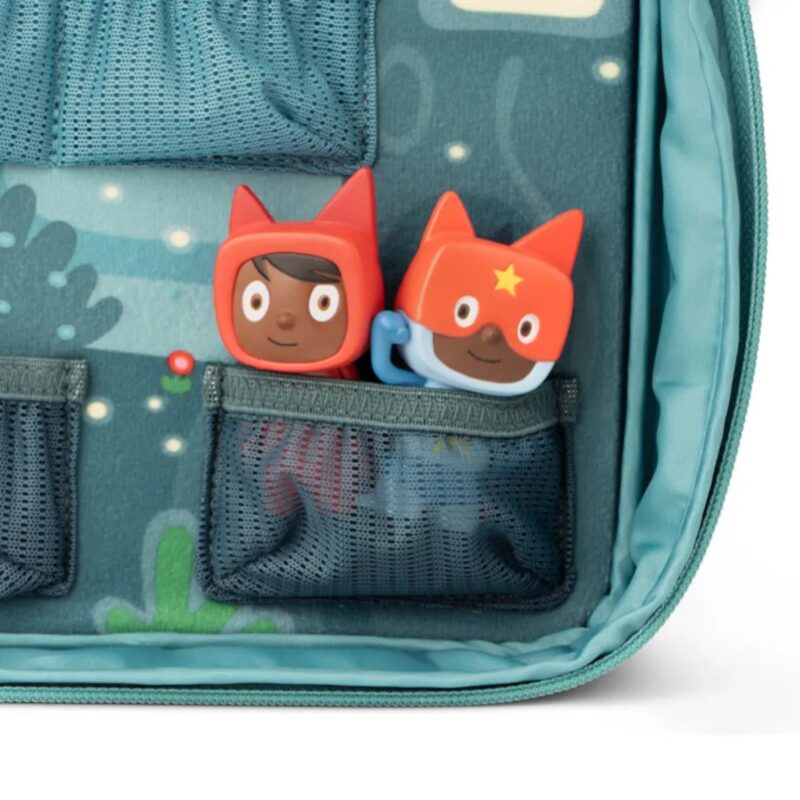 Carry Case Max - Enchanted Forest Transport - Image 3