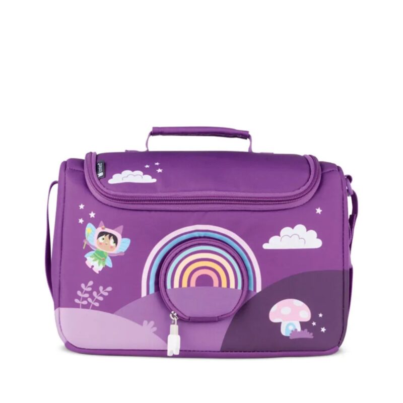 Listen & Play Bag - Over the Rainbow