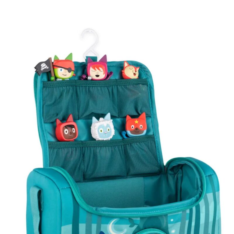 Listen & Play Bag - Enchanted Forest Transport - Image 3