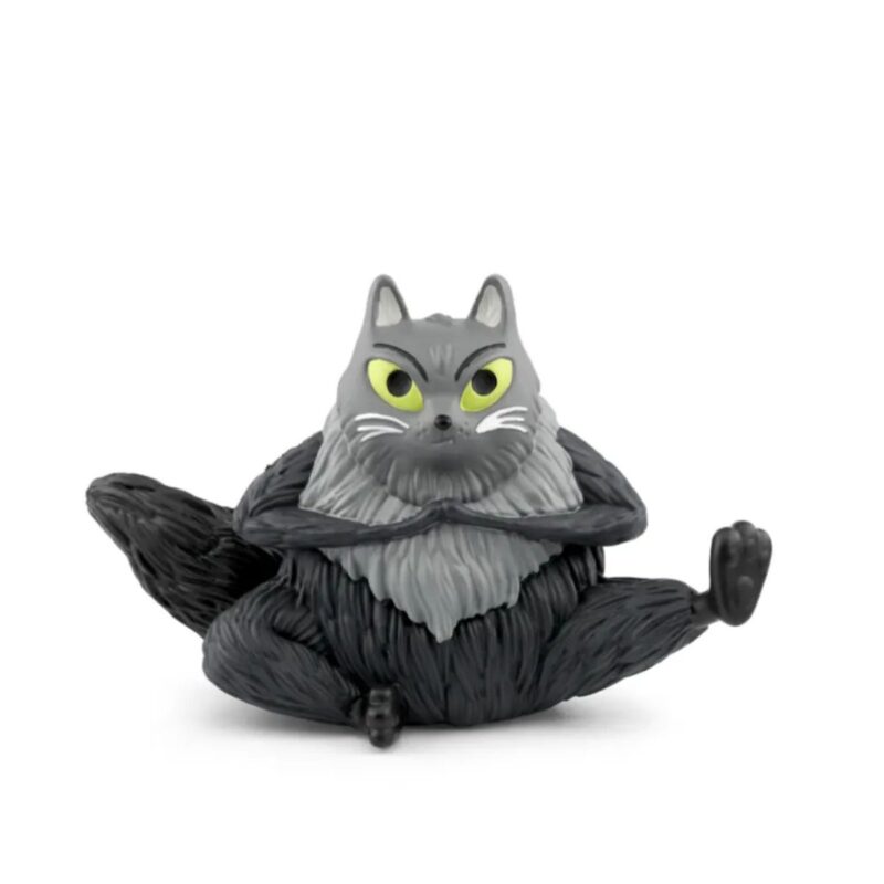 Toto the Ninja Cat and the Great Snake Escape - Image 2