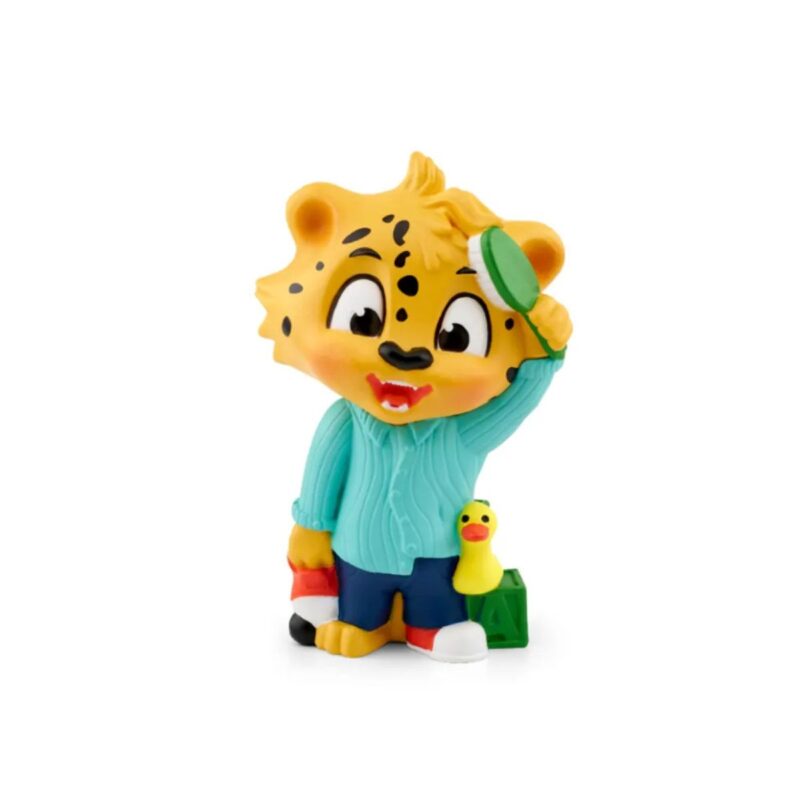 Routines Music Album Leo's Day - Image 3