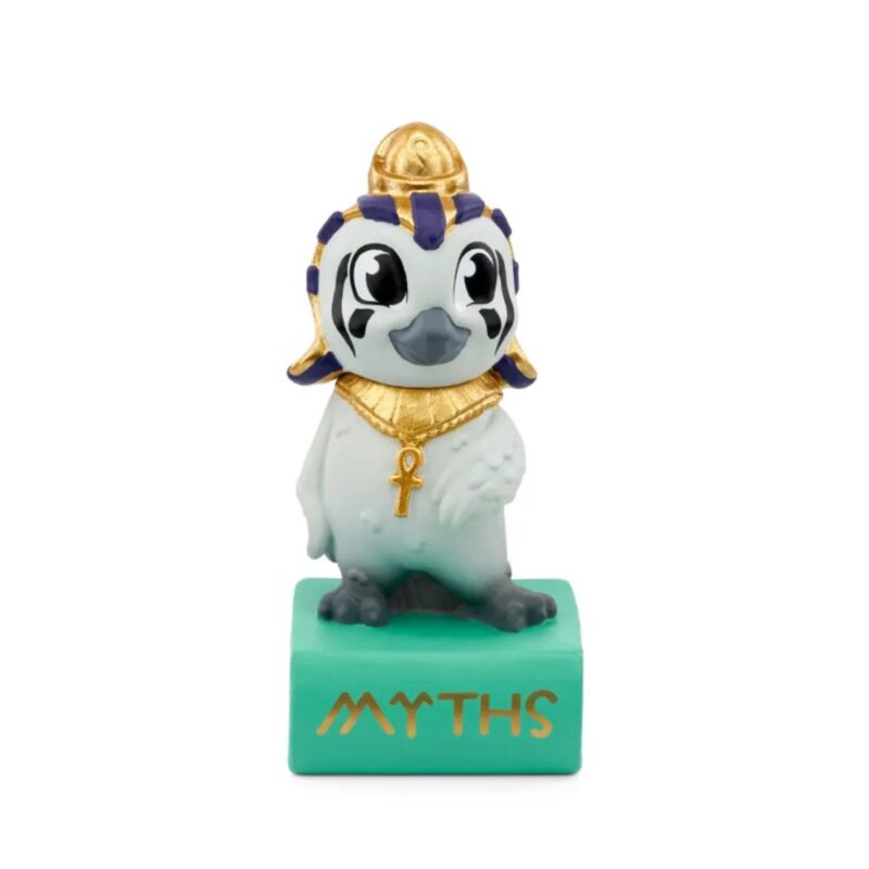 Horus (Egyptian Myths) Favorite Myths - Image 2