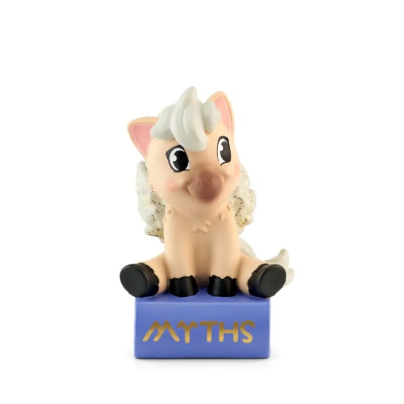 Pegasus (Greek Myths) Favorite Myths - Image 2