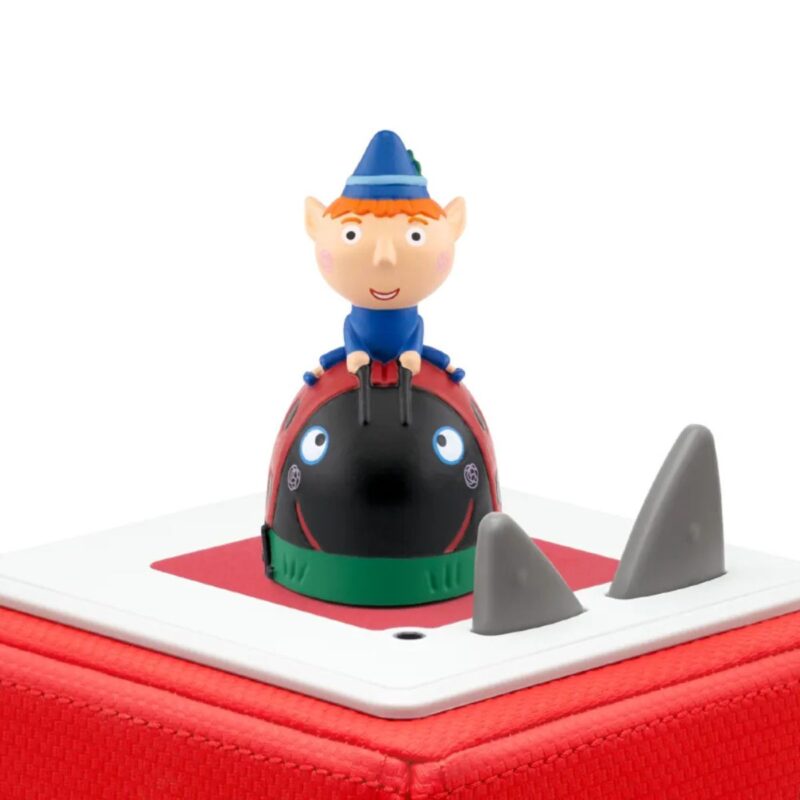 Ben Ben and Holly's Little Kingdom